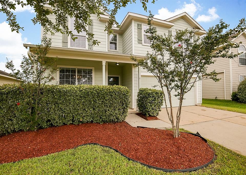 1st image of 4307 S Vineyard Meadow Ln