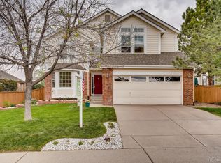 9688 Westbury Way, Highlands Ranch, CO 80129