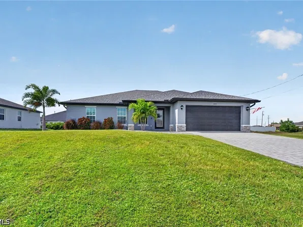 2214 NW 21st Ave, Cape Coral, FL 33993
