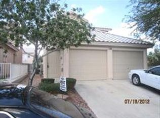 8000 Cetus Cir, Las Vegas, NV 89128