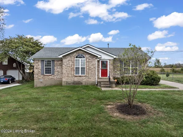 231 Louis Ln, Mount Washington, KY 40047