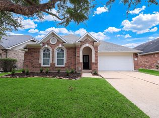 19223 Mercant Mark Ln, Richmond, TX 77407
