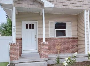 255 W 20th St, Idaho Falls, ID 83401