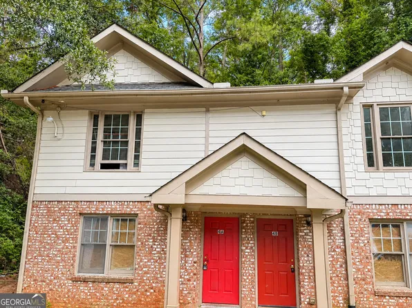 1660 Stanton Rd SW APT 4B, Atlanta, GA 30311