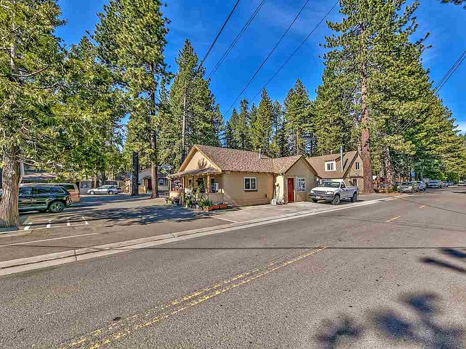 Trout Avenue 8301 Trout Ave Kings Beach CA Zillow