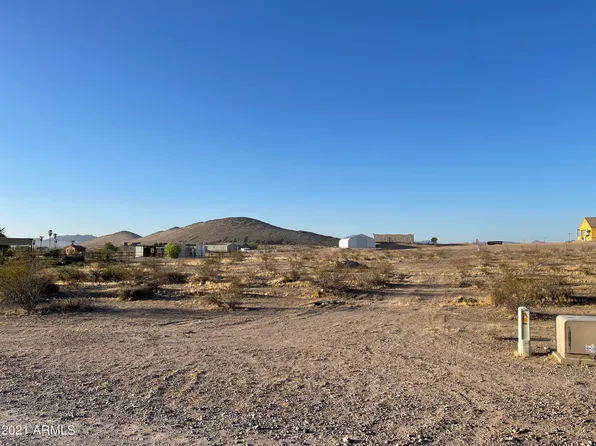 xxxx W Steinway Drive #-, Arlington, AZ 85322