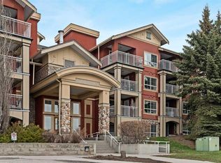 5115 E Richard Rd SW #209, Calgary, AB T3E7M7
