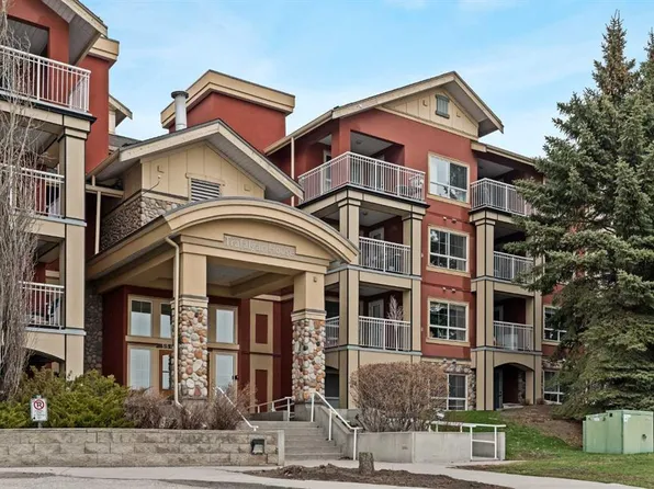 5115 E Richard Rd SW #209, Calgary, AB T3E 7M7