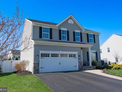 3013 Saddlewood Dr, Pennsburg, PA, 18073