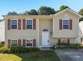 1812 Shiva Ct, Durham, NC 27703