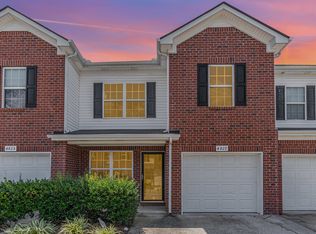 4827 Octavia St, Murfreesboro, TN 37129