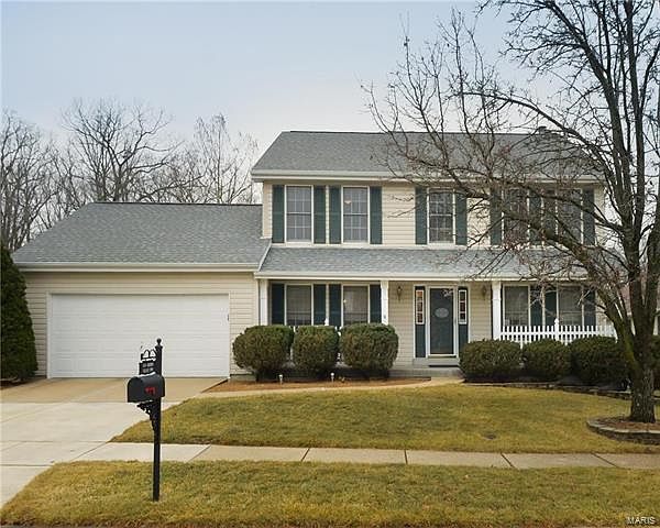 1st image of 509 Audubon Village Spur