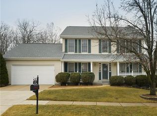 509 Audubon Village Spur, Grover, MO 63040