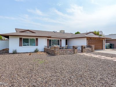 3733 W Mandalay Ln, Phoenix, AZ, 85053