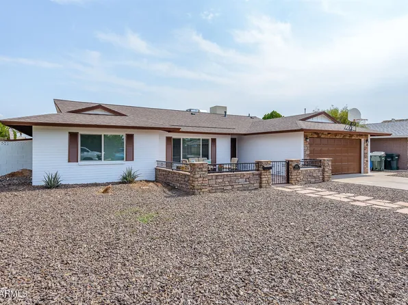 3733 W Mandalay Ln, Phoenix, AZ 85053