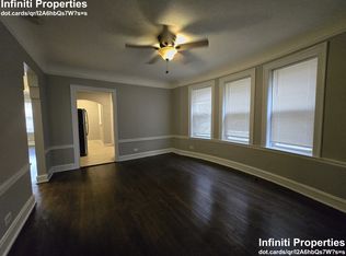 1307 W 91st St #1, Chicago, IL 60620