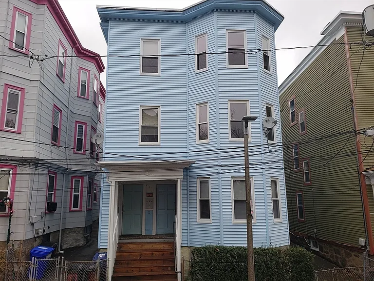 11 Arcola St #1 — Photo 2