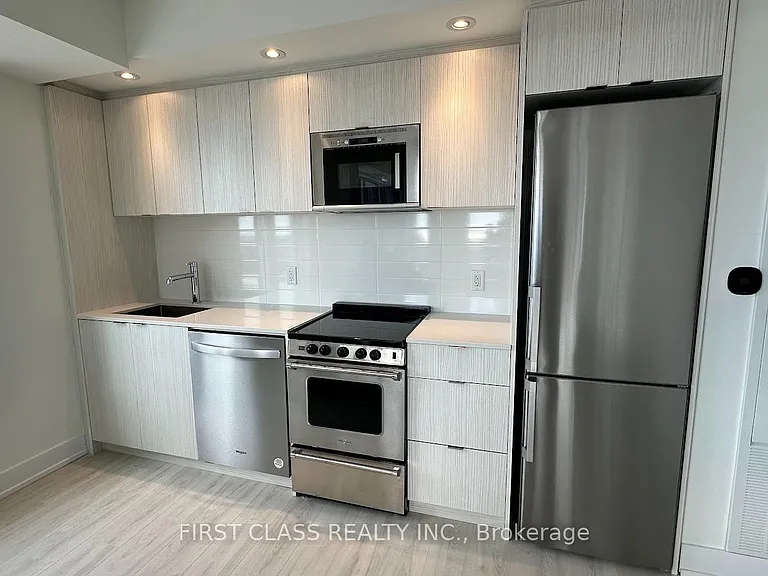 10 Eva Rd #2502 — Photo 3