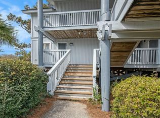 27 Lagoon Villas, Isle Of Palms, SC 29451