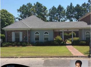 2641 Crossgate Trl, Montgomery, AL 36117