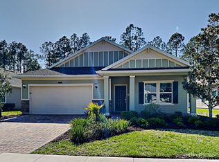 140 Glorieta Dr, Saint Augustine, FL 32095
