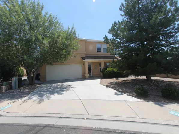 12400 Tularosa Trl NE, Albuquerque, NM 87111