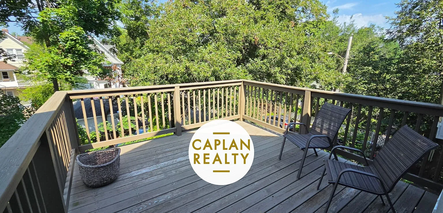 2 bed, 900 sqft, $1,950 — Photo 3