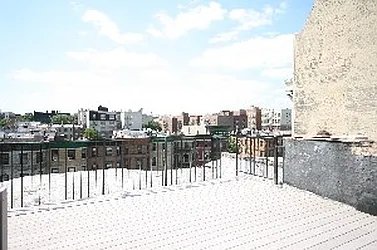 Rented by Harlem Lofts