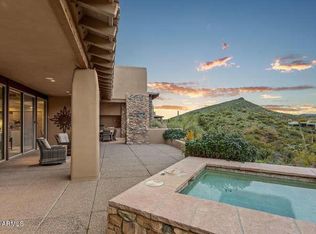 39122 N 99th Pl, Scottsdale, AZ 85262