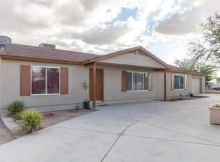 30207 W Bellview St, Buckeye, AZ 85396