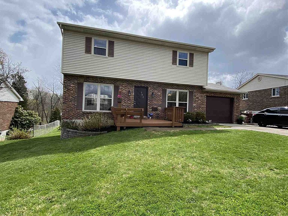 1st image of 302 Merravay Dr