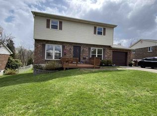 302 Merravay Dr, Florence, KY 41042