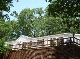 63606 E 240th Rd, Grove, OK 74344