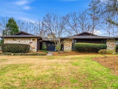 5268 Santee St, Stone Mountain, GA, 30087