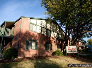 415 N Lorraine Ave APT 109, Wichita, KS 67214