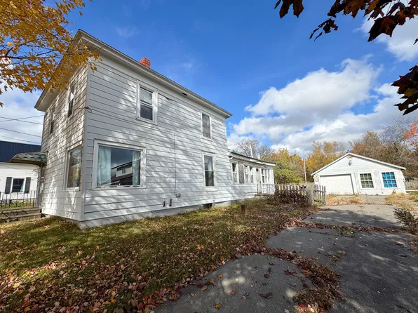 111 Main Street, Princeton, ME 04668