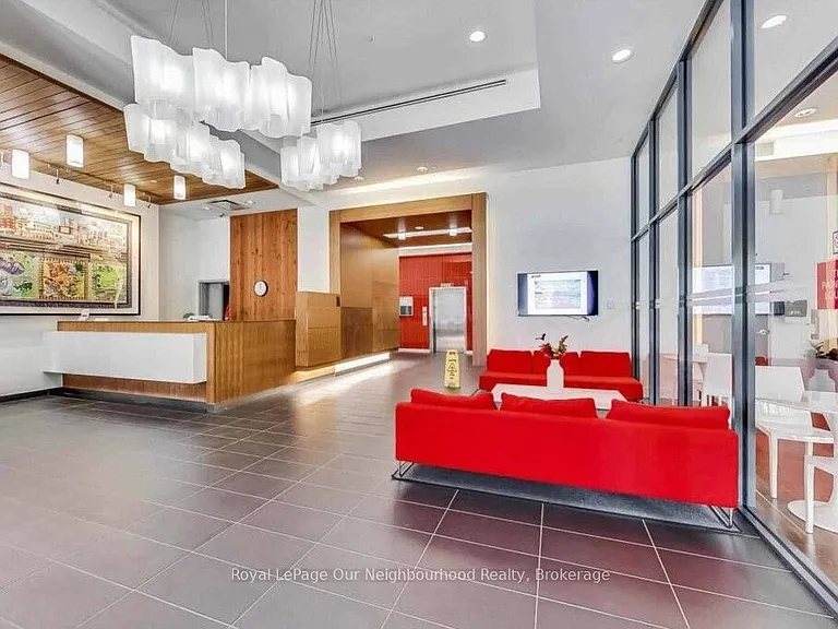 225 Sackville St #2312 — Photo 2