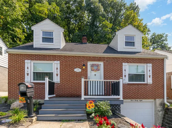 328 Riddle Pl, Newport, KY 41071