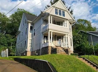 1031 Townsend Ave, East Haven, CT 06512