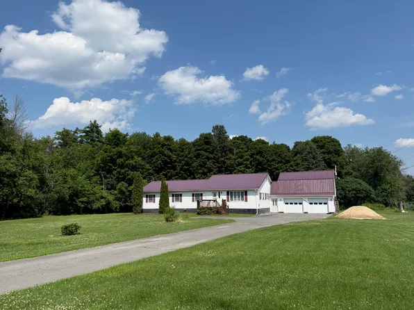1746 New York #22B, Morrisonville, NY 12962