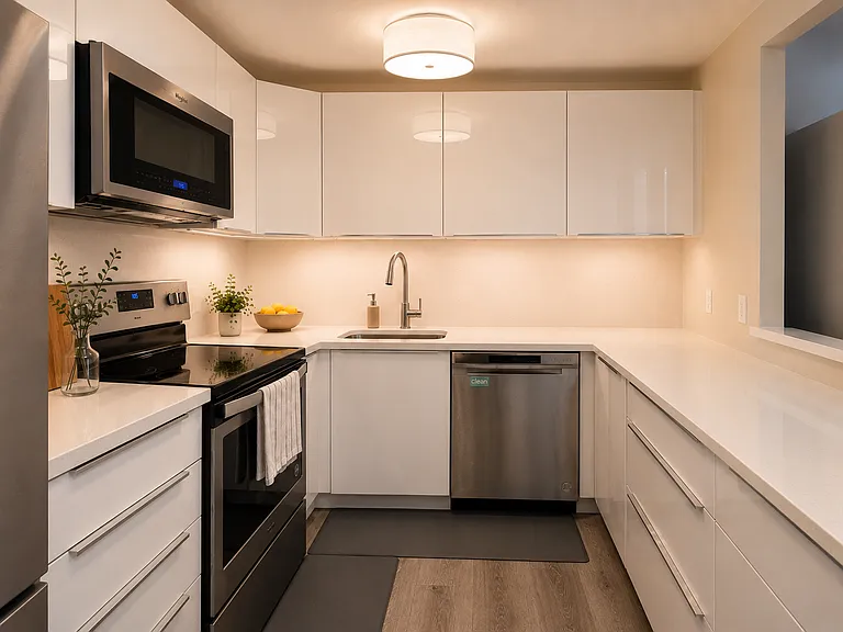 1 Watermill Pl #424 — Photo 2