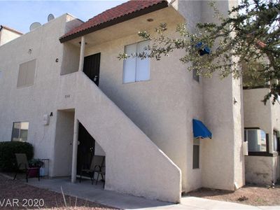 5048 Spencer St UNIT C, Las Vegas, NV, 89119
