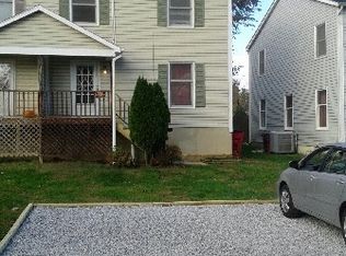 143 Park Ave, Ranson, WV 25438