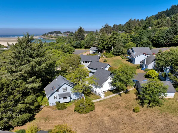 236 Jennifer Dr, Yachats, OR 97498