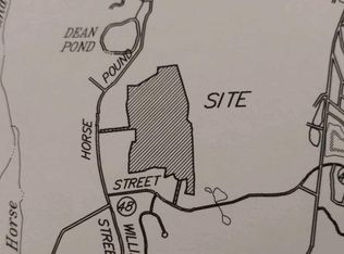 Horsepound Rd, Carmel, NY 10512