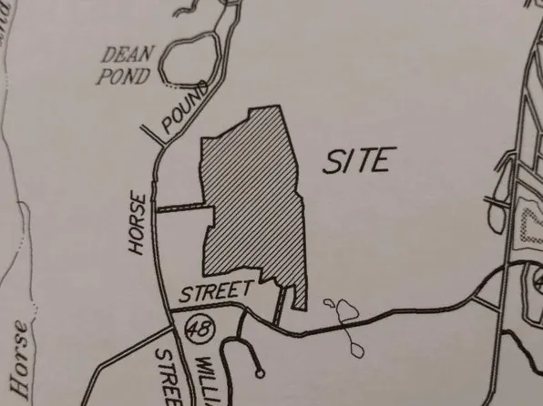 HORSEPOUND Road, Carmel, NY 10512