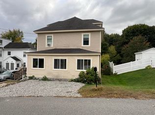 8 Abbott St #8ABBOTT, Derry, NH 03038