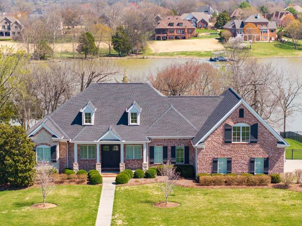 1395 Rozella Way LOT 407, Gallatin, TN 37066