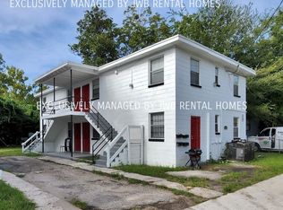 1332 W 15th St APT 4, Jacksonville, FL 32209