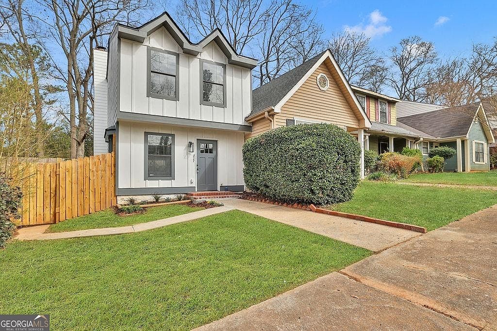 717 Oak Dr, Hapeville, GA 30354 MLS 10260828 Zillow